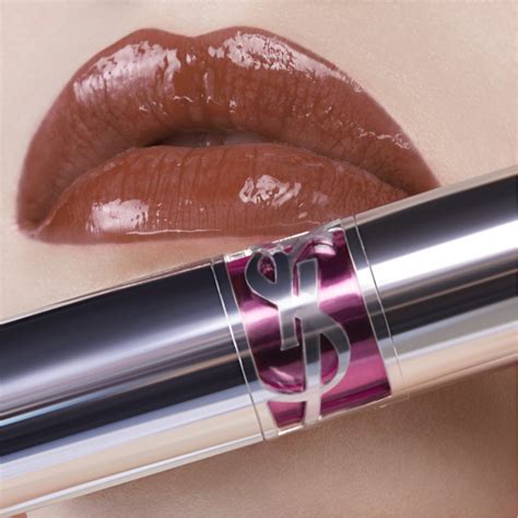 harga ysl lipstick|YSL lip gloss.